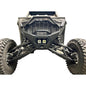 Polaris RZR Pro XP Dual Light Pod Mounting Brackets