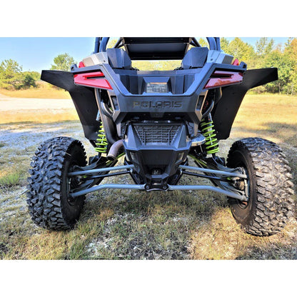 Polaris RZR Pro XP Fender Extensions