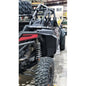 Polaris RZR Pro XP Fender Extensions