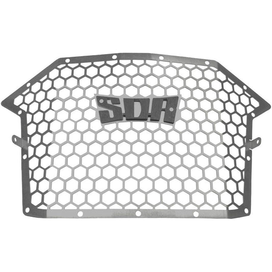 Polaris RZR Pro XP Front Grille Kit