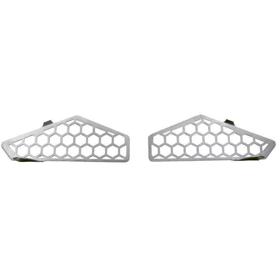 Polaris RZR Pro XP Front Grille Kit