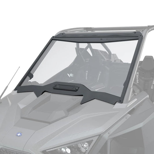 Polaris RZR Pro XP Full Vented Glass Windshield