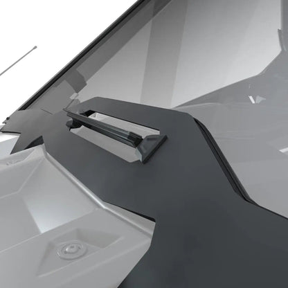 Polaris RZR Pro XP Full Vented Glass Windshield