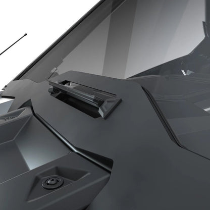 Polaris RZR Pro XP Full Vented Glass Windshield
