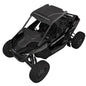 Polaris RZR Pro XP Non-Factory Audio Roof w/PMX-P2 by Rockford Fosgate - 2-Seat