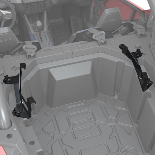 Polaris RZR Pro XP/Pro R/Turbo R NorthStar Cooler Bracket