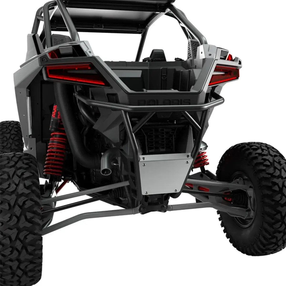 Polaris RZR Pro XP Pre Runner Bumpers