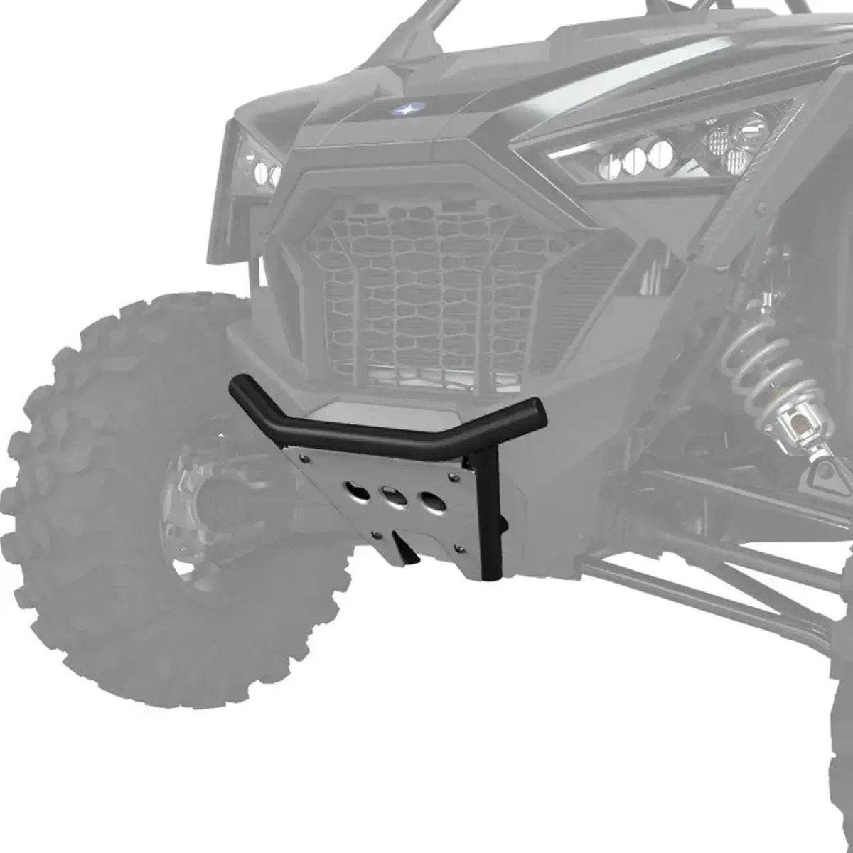 Polaris RZR Pro XP Pre Runner Bumpers