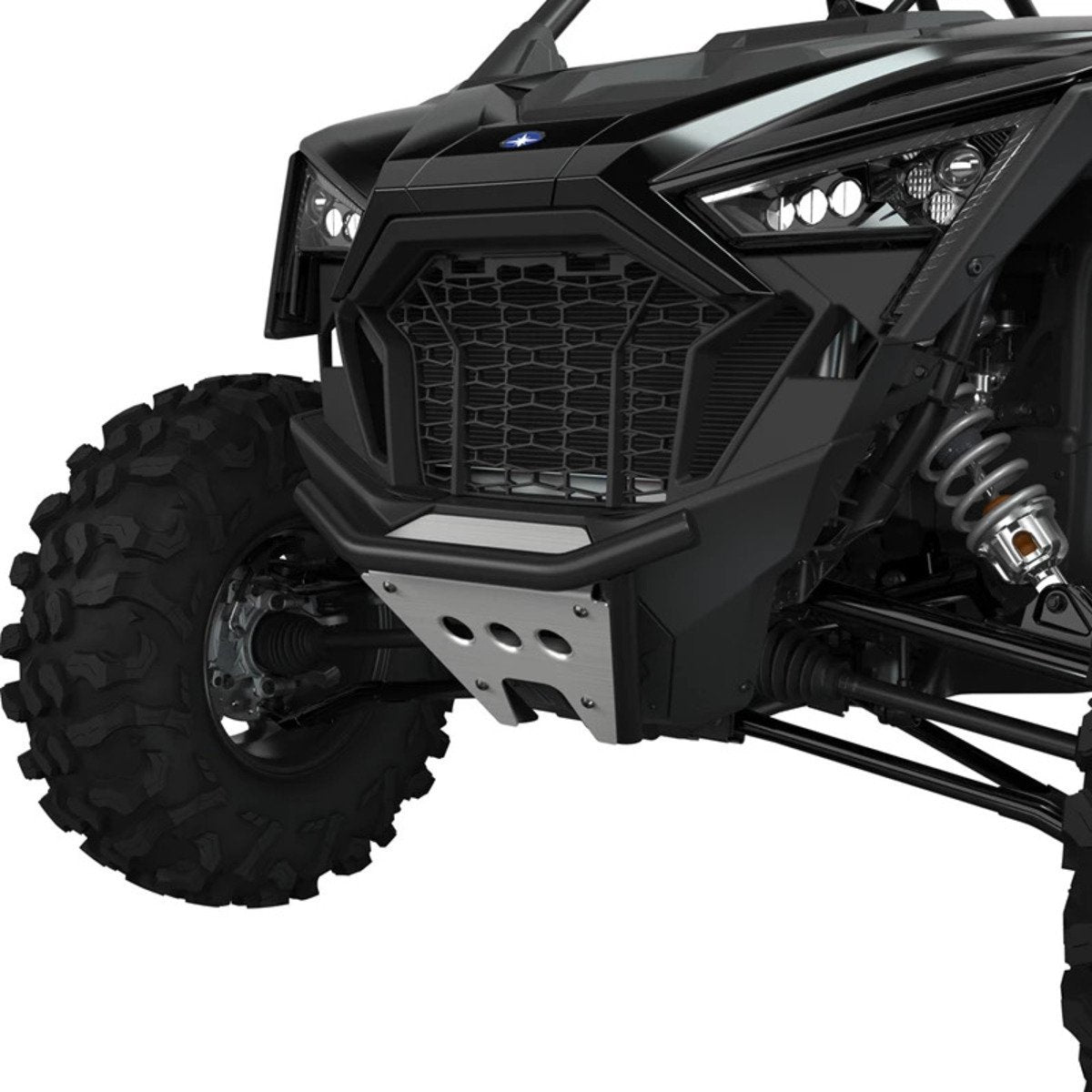 Polaris RZR Pro XP Pre Runner Bumpers