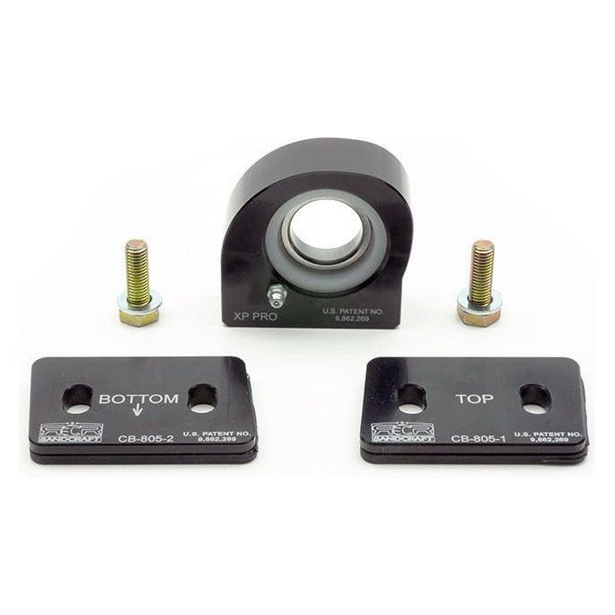 Polaris RZR Pro XP / Turbo R Driveline & Carrier Bearing