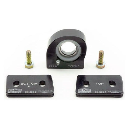 Polaris RZR Pro XP / Turbo R Driveline & Carrier Bearing