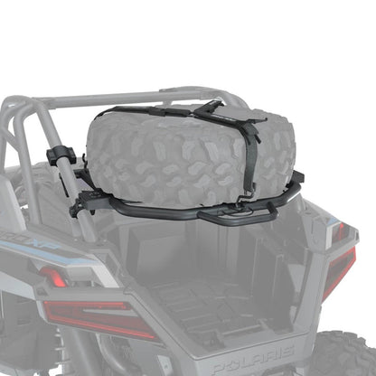 Polaris RZR Pro XP/Turbo R Pivoting Spare Tire Carrier