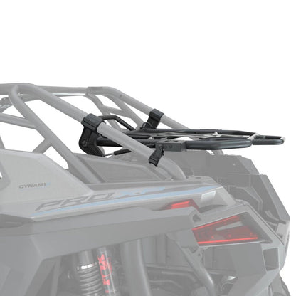 Polaris RZR Pro XP/Turbo R Pivoting Spare Tire Carrier