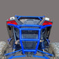 Polaris RZR Pro / Turbo R Rear Bumper