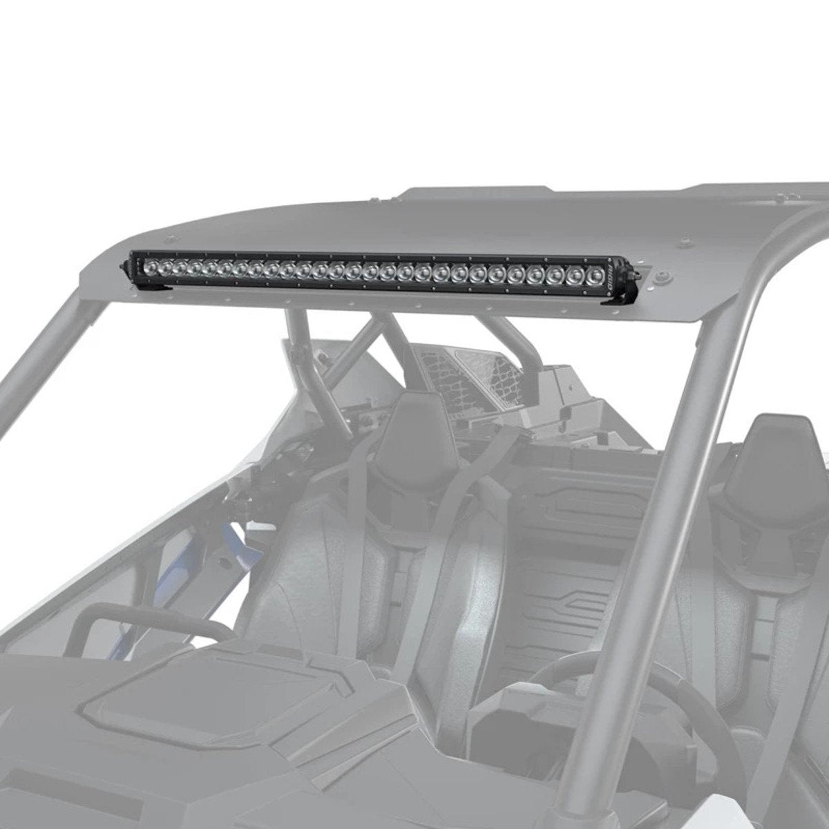 Polaris RZR Pro XP/Turbo R Rigid SR-Series 28” Combo LED Light Bar