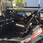 Polaris RZR Raw Sport Shorty Cage