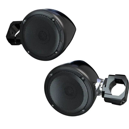 Polaris RZR Rear Speaker Pods by Rockford Fosgate