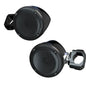 Polaris RZR Rear Speaker Pods by Rockford Fosgate