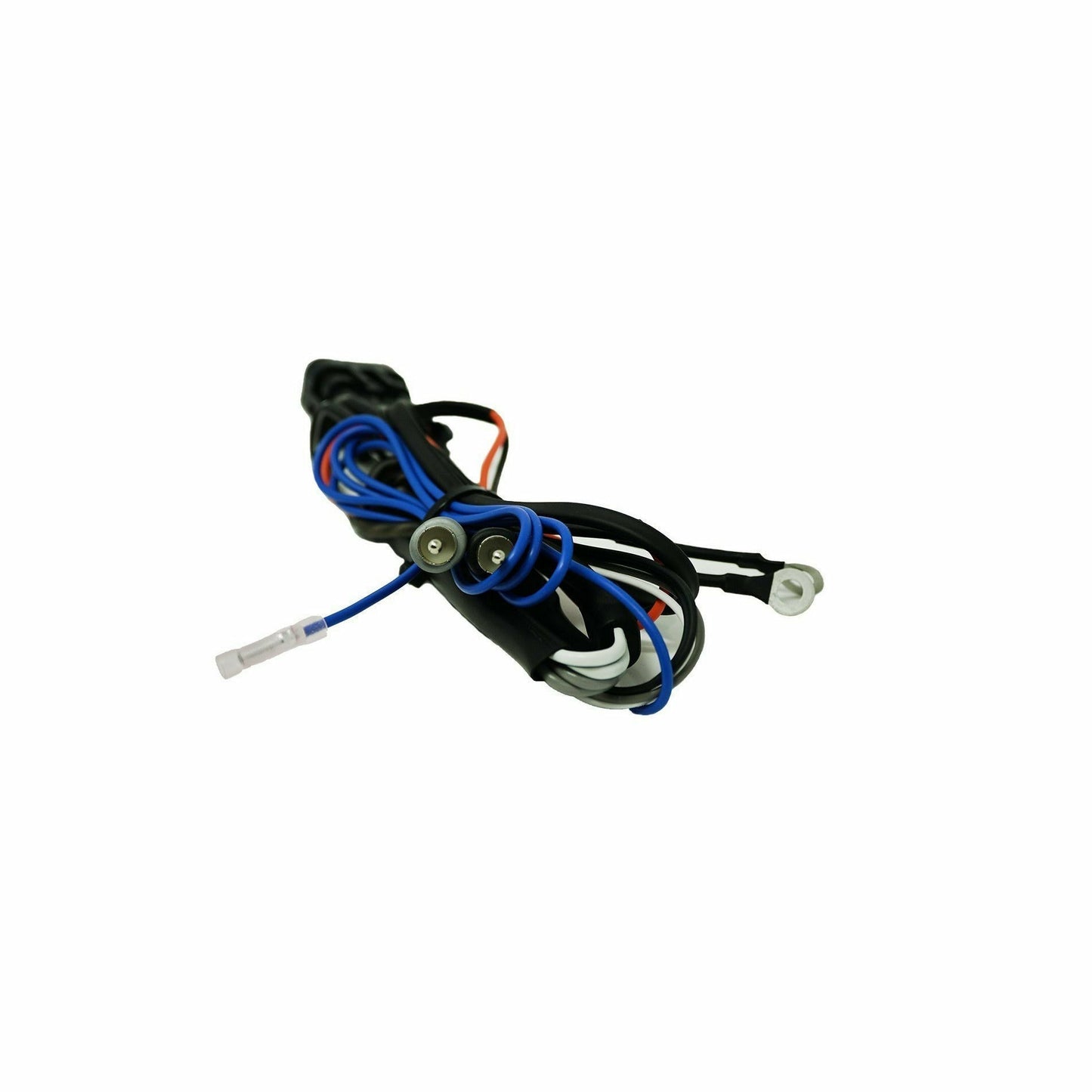 Polaris RZR Ride Command Amplifier Harness (Delay Regulated)