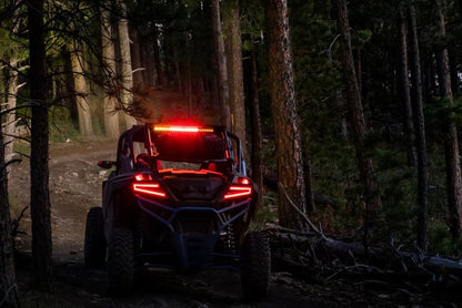 Polaris RZR Rigid Chase Light