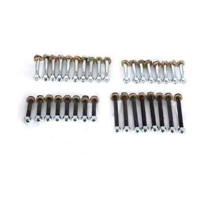 Polaris RZR RS1 Suspension Bolt Kit