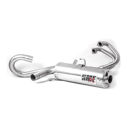 Polaris RZR 800 Titan Full System Exhaust