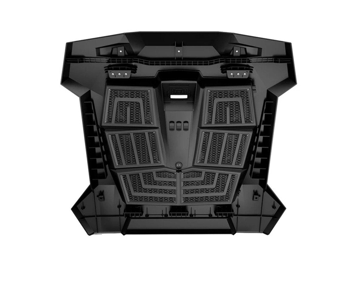 Polaris RZR S4 Audio Roof by MB Quart