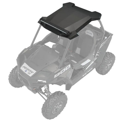 Polaris RZR S8-L Extreme Audio Roof by MB Quart