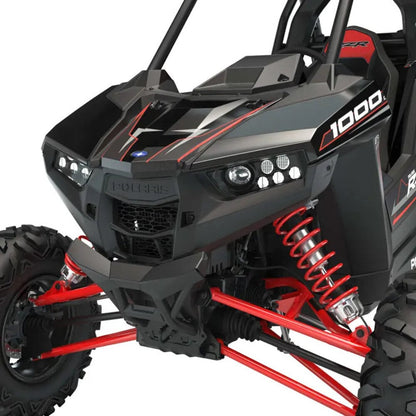 Polaris RZR RS1 Sport Low Profile Bumper - Front