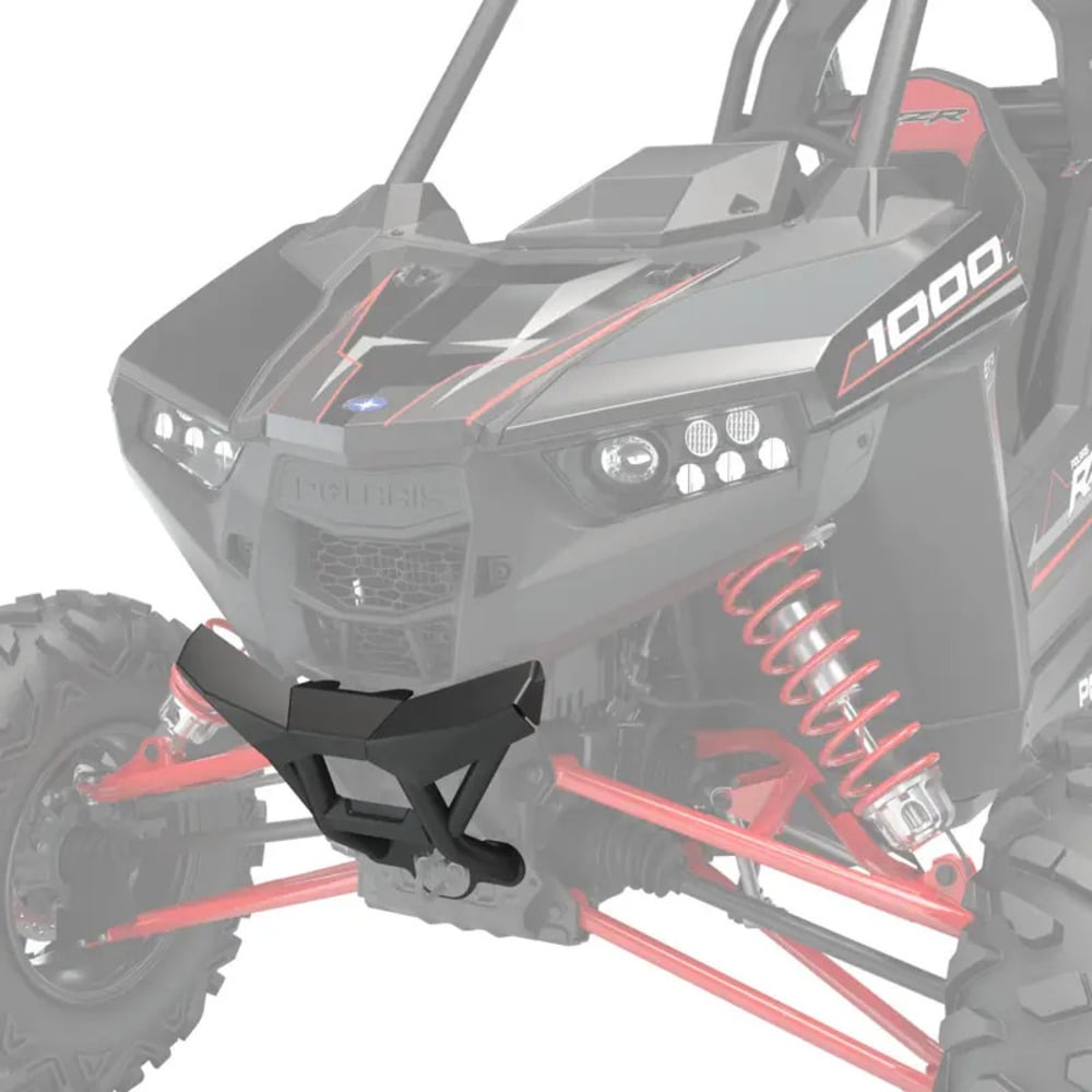 Polaris RZR RS1 Sport Low Profile Bumper - Front