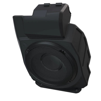 Polaris RZR Subwoofer 10” Upgrade by Rockford Fosgate - Stage 3