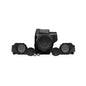 Polaris RZR Stage 5 Audio Upgrade by Rockford Fosgate