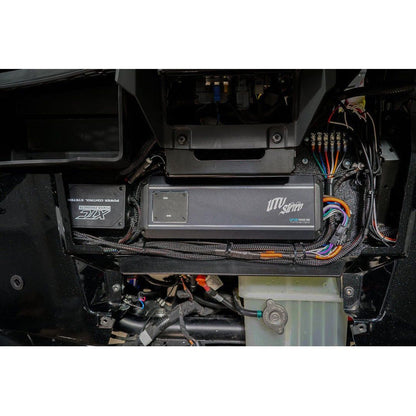 Polaris RZR Signature Series Stage 6 Stereo Kit