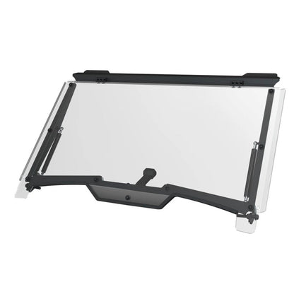 Polaris RZR Trail Tip Out Windshield - Hard Coat Poly
