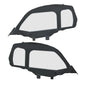 Polaris RZR Trail Canval Upper Doors - 50"