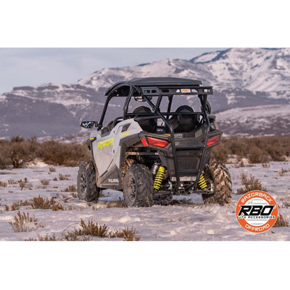 Polaris RZR Trail Cargo Rack