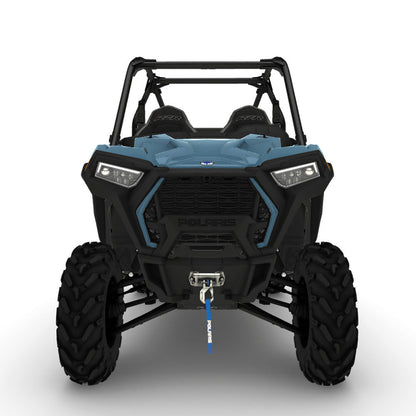 Polaris RZR Trail HD 3500 lb. Winch