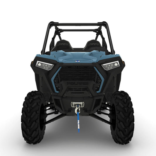 Polaris RZR Trail HD 3500 lb. Winch