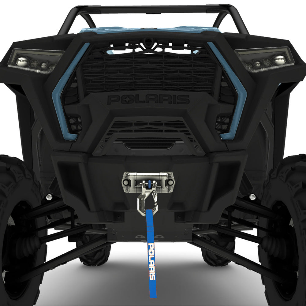 Polaris RZR Trail HD 3500 lb. Winch