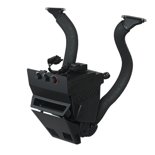 Polaris RZR Trail Heater Kit