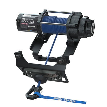 Polaris RZR Trail Pro HD 4500 lb. Winch
