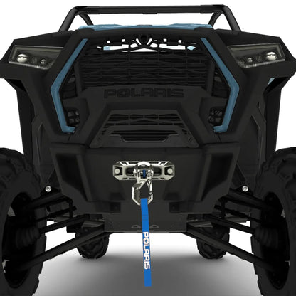 Polaris RZR Trail Pro HD 4500 lb. Winch