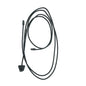 Polaris RZR Trail Rear Speaker Pod Audio Harness