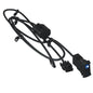 Polaris RZR Trail S Light Bar Harness
