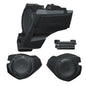 Polaris RZR Trail Stage 3 Ride Command Audio Kit by Rockford Fosgate