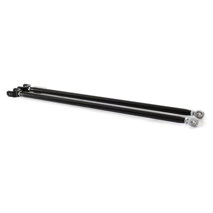 Polaris RZR Turbo R Adjustable Rear Toe Link Kit