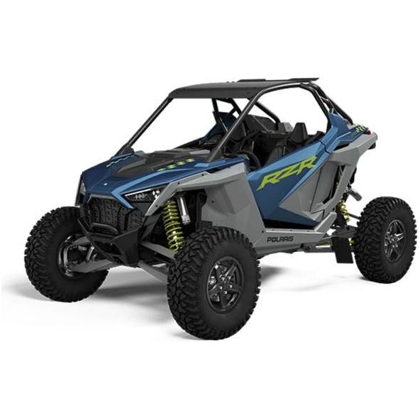 Polaris RZR Turbo R, Pro XP, Pro S Particle Separator