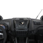 Polaris RZR Turbo R PMX-P2 Head Unit & Mount Kit by Rockford Fosgate