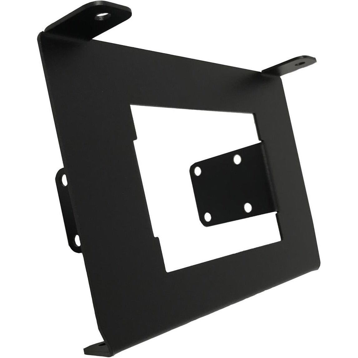 Polaris RZR Turbo S Stereo Head Unit Kit