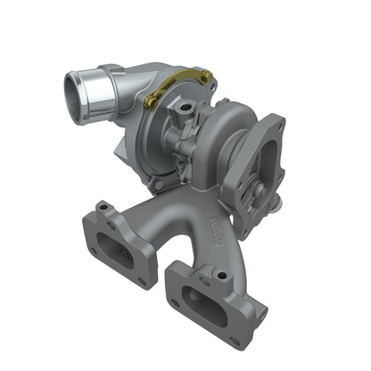 Polaris RZR Turbo S Complete Assembly